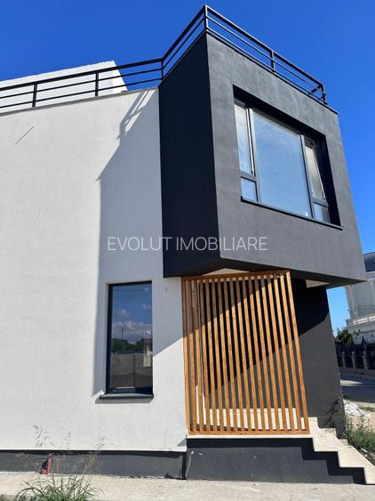 Duplex Panoramic in Palazu Mare – 130 m² utili, terase spectaculoase - 8