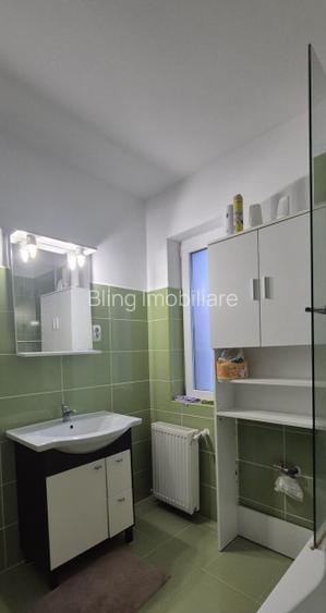 Apartament de 3 camere, garaj, balcon zona Terra - 7