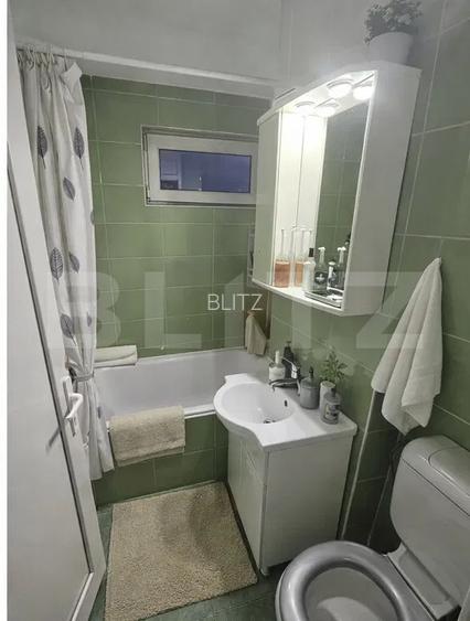 Apartament 2 camere decomandat – gata de mutat | Preț excelent - 7