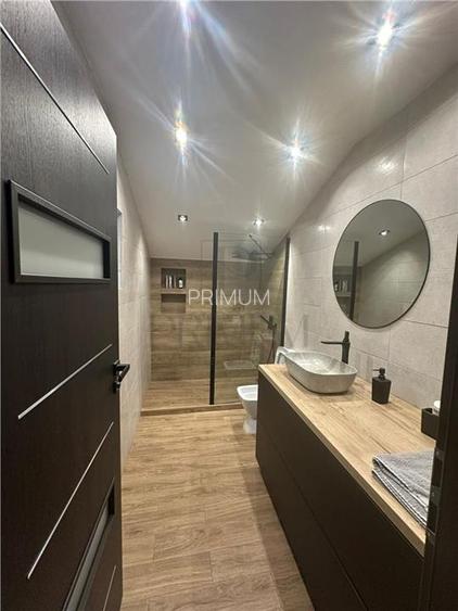 BRAYTIM |CASA INDIVIDUALA |6 CAM |CURTE |PARCARE |CENTRALA |MOBILATA |UTILATA |U - 7