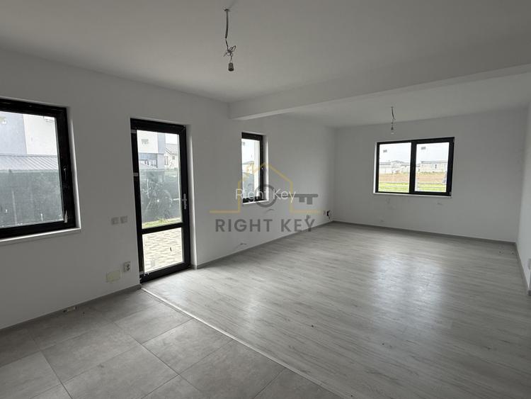 Casa Dragomiresti-Vale, P+1+Pod, 4 Cam, STB, Teren :335mp, Comision 0% - 10