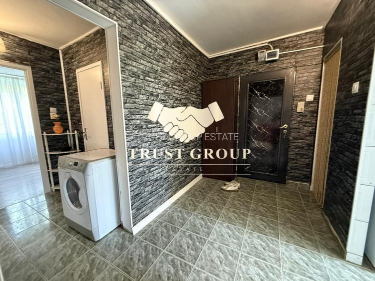 3 camere | 2 min metrou Raul Doamnei+ Loc de Parcare suplimentar - 8