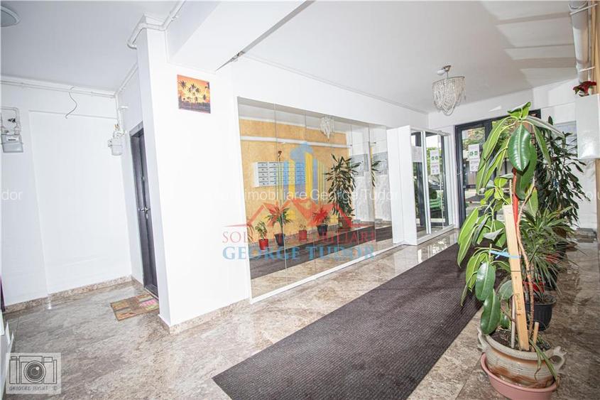 Ap. 3 camere, 79 mp, Str. Ciresar 26A, Prelungirea Ghencea- Bragadiru - 26