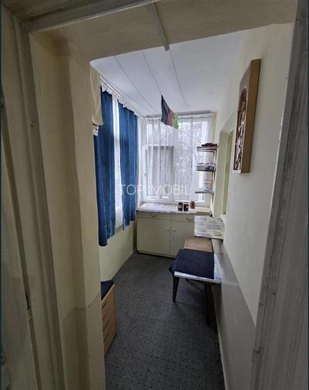 Apartament 3 camere, Etajul 1- Nicolina - 7