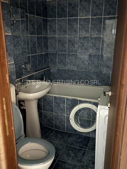 Drumul Taberei - 5 minute metrou - Garsoniera moderna - 5