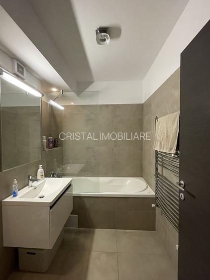 De Inchiriat  Apartament spatios Alba Iulia - 5