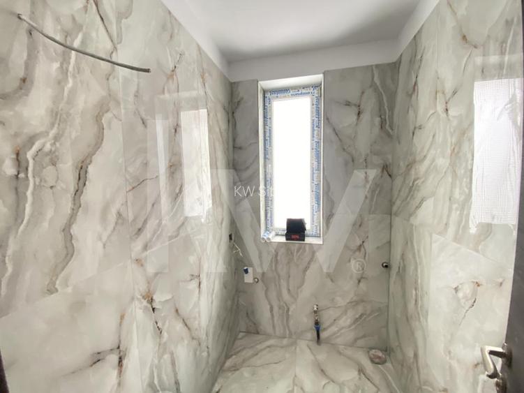 Casa singur in curte 4 camere teren 250mp Sibiu Cisnadie FINALIZATA - 13