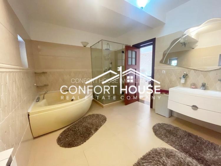 Vila individuala , piscina, garaj, teren 1453mp, IANCU NICOLAE - 16