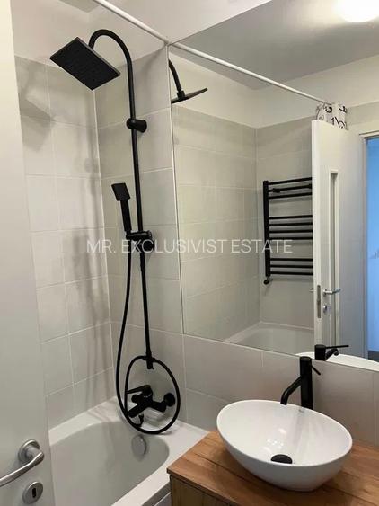 Apartament 2 camere zona Pipera Barbu Văcărescu in Belvedere Residence parcare - 3