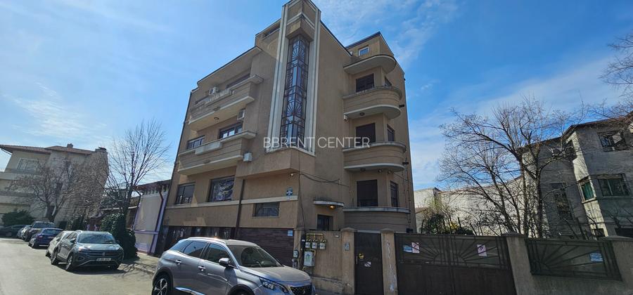 Vanzare -apartament superb -4 camere-  Eminescu-Tunari - 2