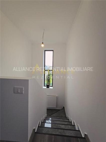 Mobilata si utilata- 4 camere - 2 bai -incalzire pardoseala - 7