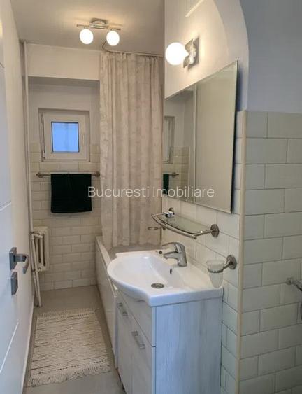 Apartament 3 Camere,Timpuri Noi,Metrou,2 Bai,Balcon,Renovat,PRMII CHIRIASI - 6