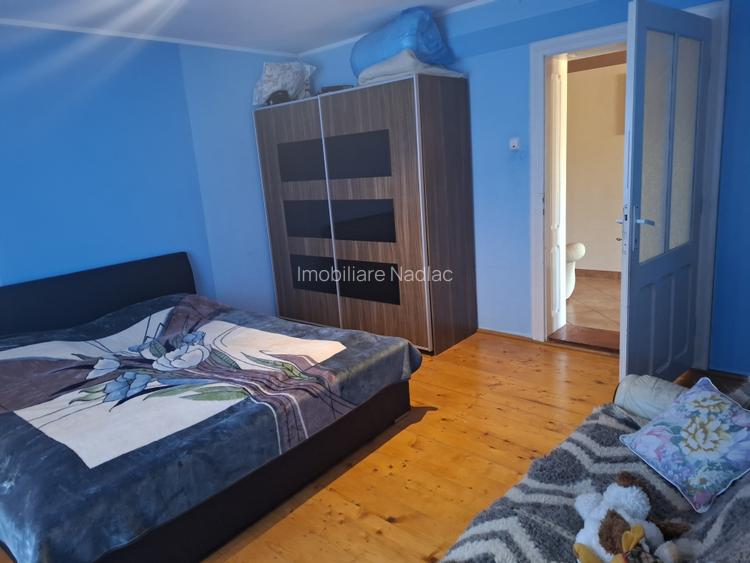 Hală/Grajd + teren mare + Casă modernă - Proprietate mixtă de vânzare în Nădlac - 17