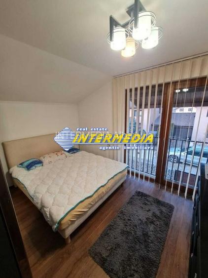 Casa noua I 4 camere I 156 mp I de inchiriat I mobilata I teren 235 mp I - 6