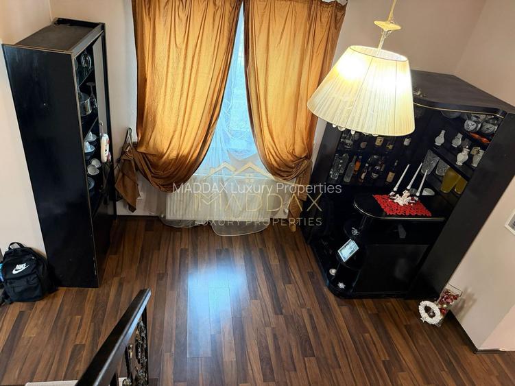 Vila spatioasa cu vedere spre lac Corbeanca - 26