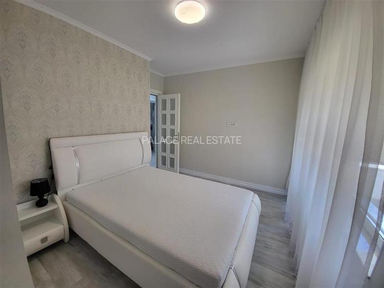 Apartament 3 camere ROYAL TOWN - 5