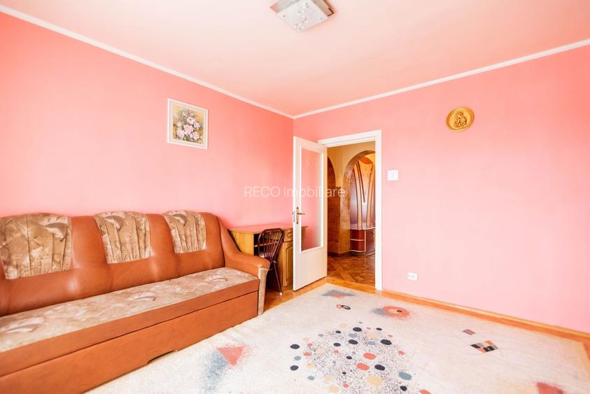 Apartament cu 3 camere de inchiriat,zona Dragos Voda - 3