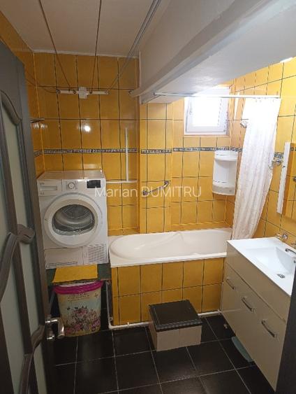 VÂND APARTAMENT 1 CAMERĂ, comision cumpărător 0%. - 8
