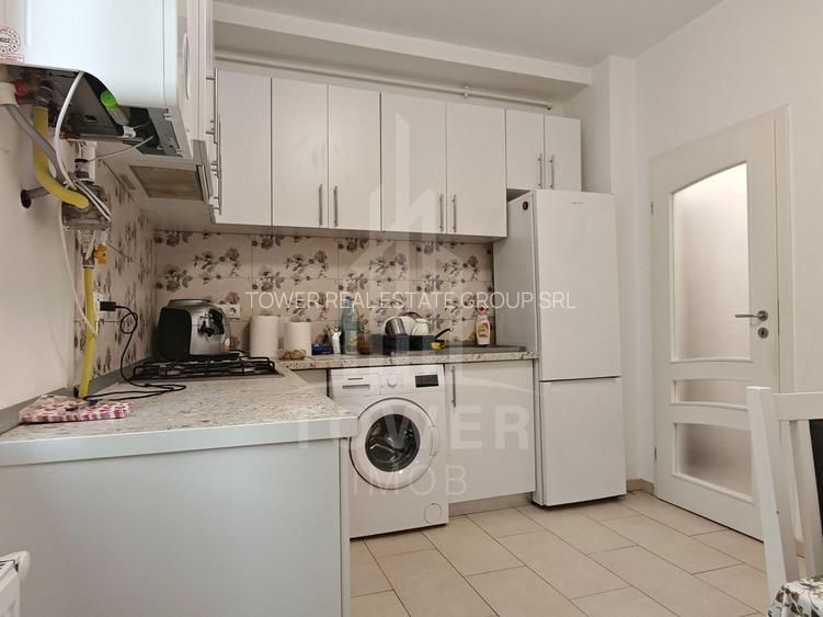 Apartament Et. 1 de vânzare  2 camere decomandate Deventer - 2