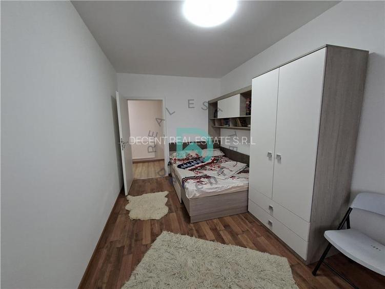 Apartament 3 camere Avantgarden, 58 mp - Brasov - 4