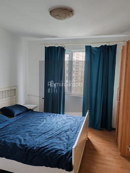 Apartament 3 camere decomandat / et 4/ Metrou Iancului 10 min - 4