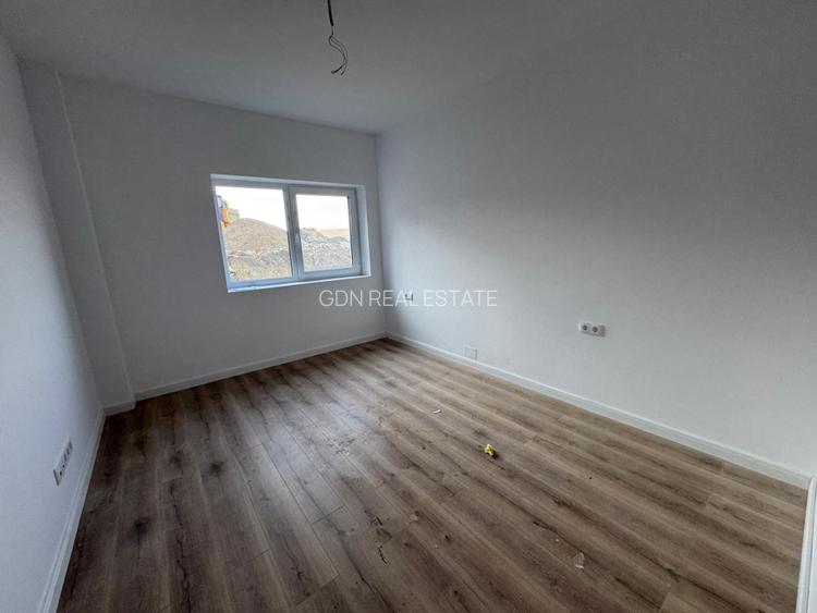 Oportunitate! Apart. finisat cu 2 camere, Apahida, 86000 Eur - 2