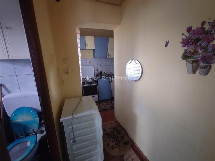 Apartament 3 camere zona linistita - 17