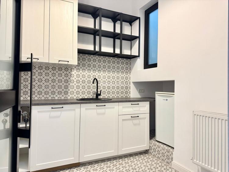 Apartament 3 camere modern, nemobilat, locuință/birou - 10
