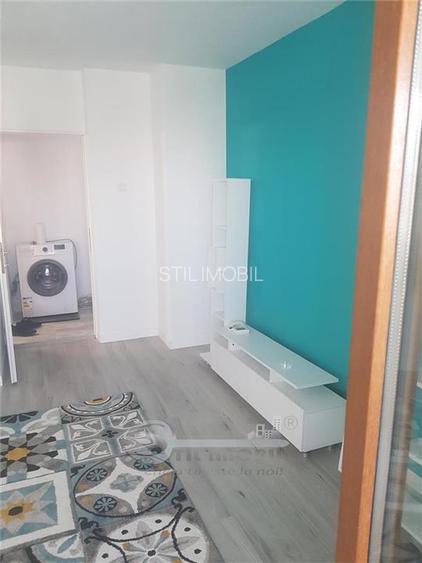 Apartament 1 Camera Nicolina 350 euro - 2