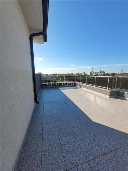 Apartament 2 Camere 73.62 mp,  cu Terasa Superba de 35 mp, Eforie Nord, Complex - 5