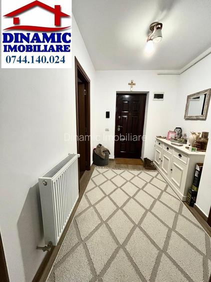 De vânzare – Apartament 1 cameră | Ansamblul Tei - 7