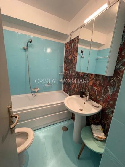 Apartament de 3 camere, Piata Romana, bloc nou boutique, 2 balcoane - 8