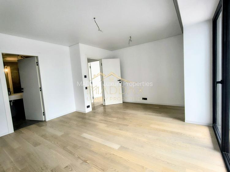 Duplex exclusivist // LUX 6 camere // vedere parc // Floreasca - 28