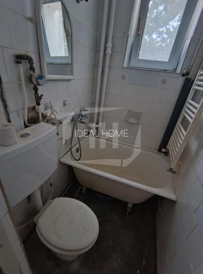 Apartament 3 camere, renovabil,  Gheorgheni - 5