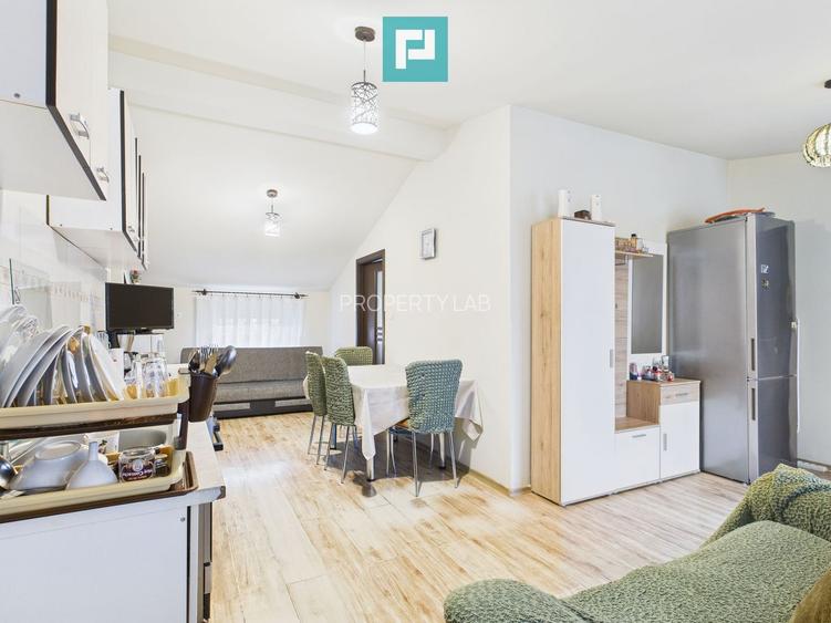 Casă individuală cu dublu potențial - 39