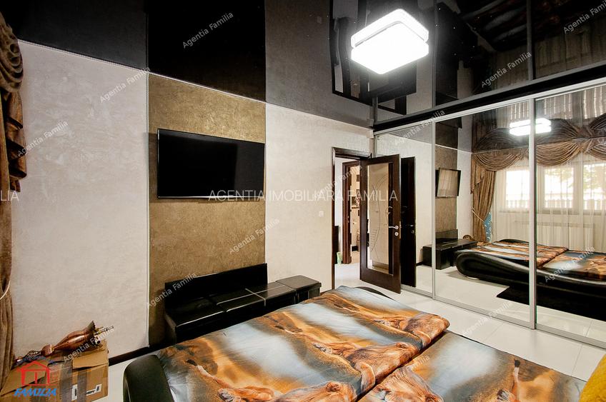 Vanzare apartament cu 4 camere, complet renovat , parter, Doja( N.Leonard), 81 - 7