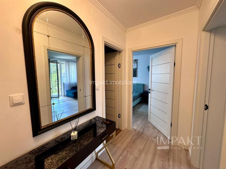 Apartament modern 55 mp, prima inchiriere, Horea - 5