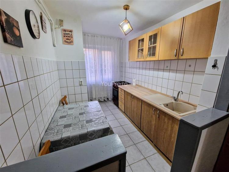 Recent zugravit 2 camere etaj 3 zona Girocului /Parcul Padurice - 6