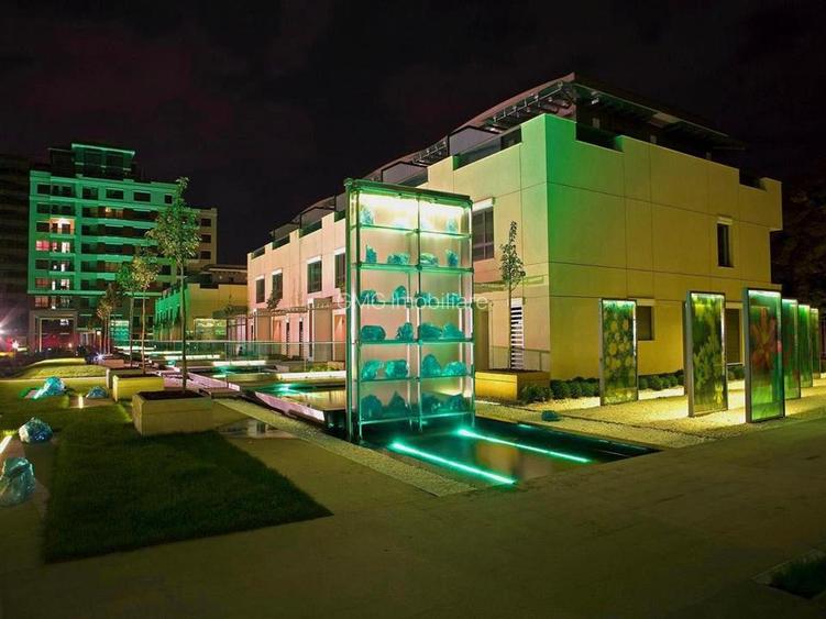 Apartament 2 camere zona Tei-Complex Emerald - 5
