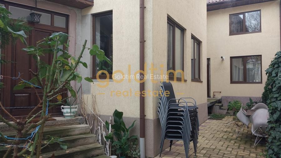 PRETABIL BIROU/AFTER SCHOOL/ CLINICA/SPATII GENEROASE//PARCARE - 12