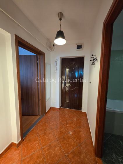 Garsoniera de inchiriat in zona Calea Calarasilor - Muncii metrou - 6