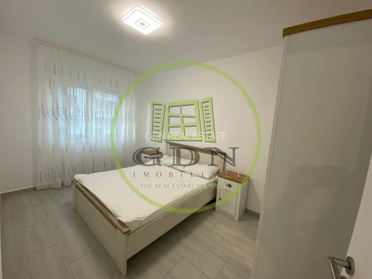 Închiriere apartament 2 camere, 44 mp cu balcon și parcare – Doamna Stanca - 6