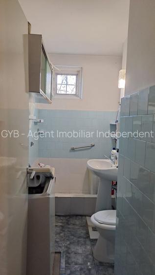 Apartament cu 3 camere, parter inalt, zona Sovata-malul Crisului - 15