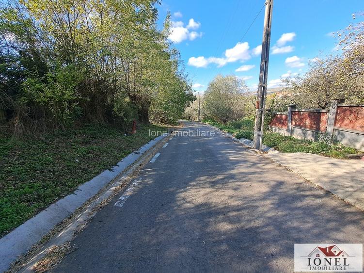 Casa de vanzare in Ghirbom - Berghin - 9