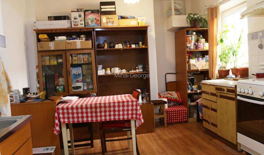 Apartament pe langa Palas Iasi Centru - 2