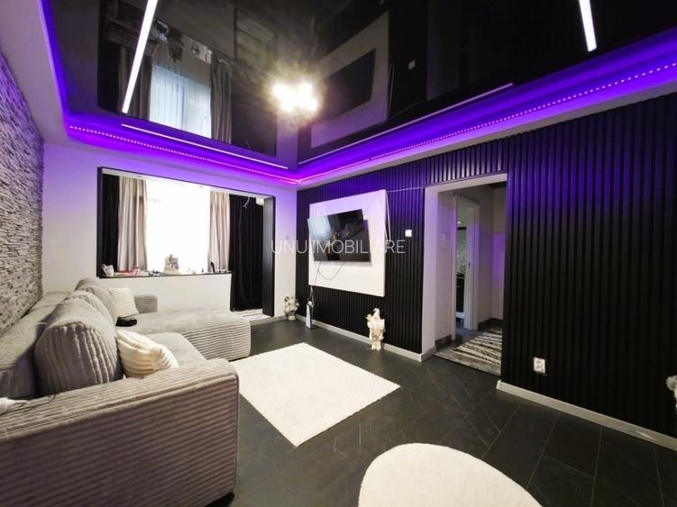 Etaj 1-Tatarasi Flora-2 Camere Confort 1-finisaje moderne - 2