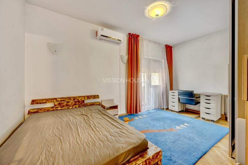 Vilă exclusivistă complex Pipera | Parcul de la Pădure - 20