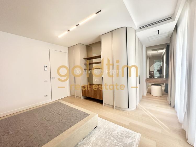 APARTAMENT LUX/BLOC BOUTIQUE/TERASA26MP/ZONA DE REFERINTA/CHARLES DE GAULLE - 15