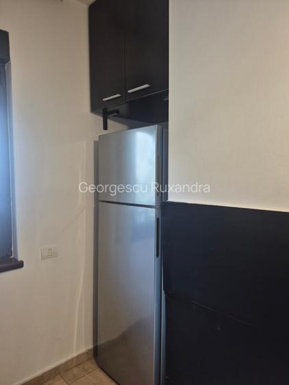 3 camere decomandat, bloc 2010, metrou , pereti interiori din caramida - 22