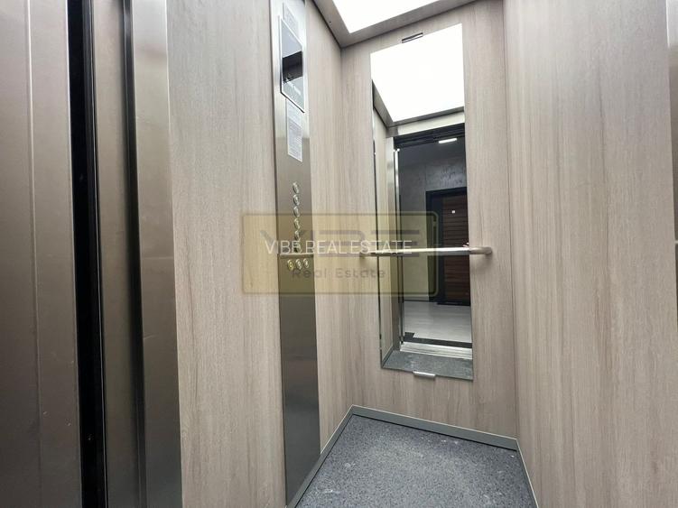 Apartament NOU 1 camera + loc parcare Atrium Garden - 71